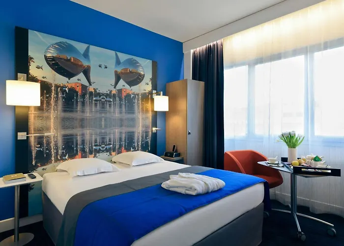 Centre Szálloda 4*