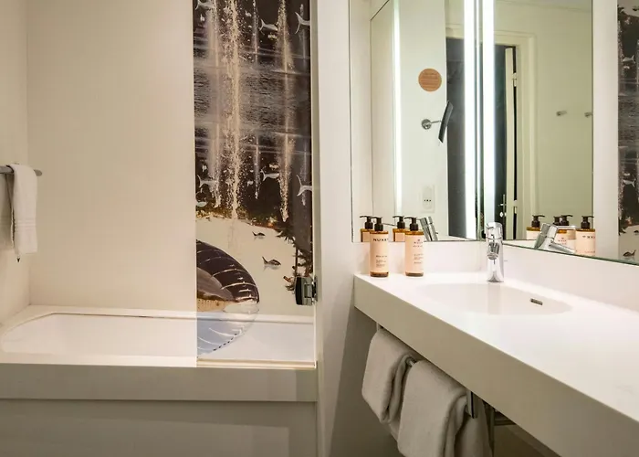 Centre Otel 4*