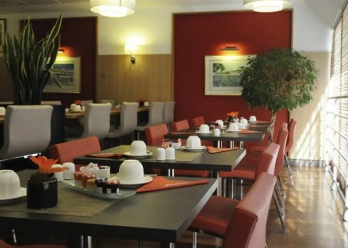 Centre Szálloda 4*