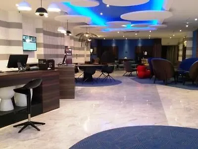 Centre Hotel